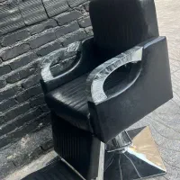 پدالی دسته استیل سلین