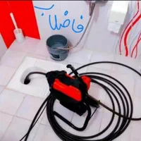 لوله بازکنی تخلیه چاه فنرزنی 400 ت کل قم شبانه روز|خدمات پیشه و مهارت|قم, امامزاده ابراهیم|دیوار