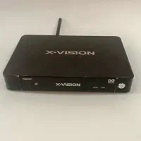 گیرنده دیجیتال داخلی 4K اندرویدی