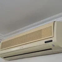 کولر گازی سامسونگ ۳۰ هزار