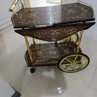 میز پذیرایی|بوفه، ویترین، کنسول|اهواز, شهرک دانشگاه|دیوار