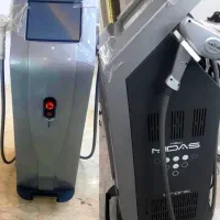 لوازم و تجهیزات کامل کلینیک لیزر در حد نو|آرایشی، بهداشتی، درمانی|تهران, آرارات|دیوار