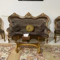 مبل ۷ نفره
