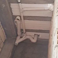 لوله کش برق کش سقف کاذب پی وی سی(pvc)