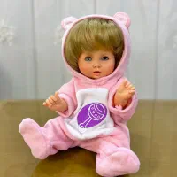 عروسک قدیمی اصل ایتالیا Ratti doll