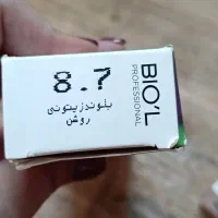 وسایل رنگ مو|آرایشی، بهداشتی، درمانی|اصفهان, جلفا|دیوار