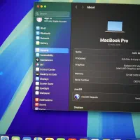 macbook pro 2018|رایانه همراه|همدان, |دیوار