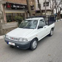 پراید ۱۵۱. مدل۱۴۰۳