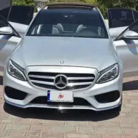 بنز c300|خودرو سواری و وانت|تبریز, |دیوار