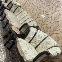 مبل و صندلی