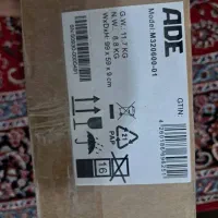 ترازو مدل ADE