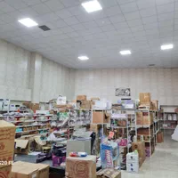 فروش سوله ۳۳۰ متری در شهر قائم|فروش دفتر صنعتی، کشاورزی، تجاری|قم, شهر قائم|دیوار