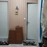 آپارتمان ۷۹ متری نزدیک مترو شهرری|فروش آپارتمان|ری, حمزهآباد|دیوار