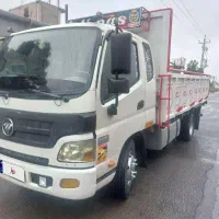 الوند ۶ تنی مدل ۹۴