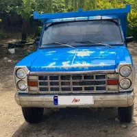 نیسان موتور مدل۷۹