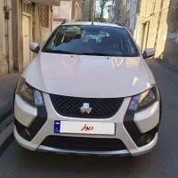 کوییک    GX.L. مدل  ۴۰۳ ۸۵گانه فول