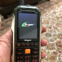 گوشی هوپ ۳سیمکارت|موبایل|تهران, جمالزاده|دیوار