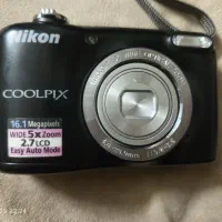 دوربین نیکون