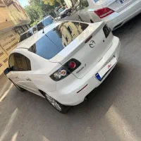 مزدا۳مدل۸۷تیپ ۱|خودرو سواری و وانت|اصفهان, شهید رجایی|دیوار