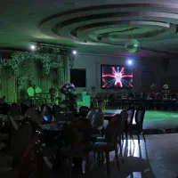 تالار پذیرایی گلریز|خدمات پذیرایی، مراسم|رشت, پسیخان|دیوار