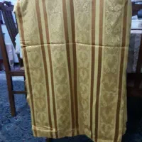 پرده استیل سه تخته