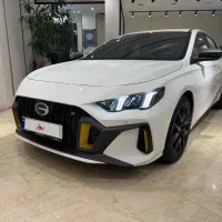 گک امپو سفید مدل 2024