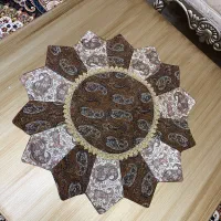 رومیزی ترمه