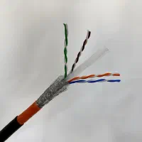 کابل شبکه اوت دور