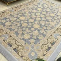 کاور فرش ۹متری.