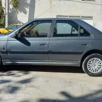 پژو پارس ۹۱