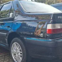 پارس سال ۹۷|خودرو سواری و وانت|شاهینشهر, خبرنگار|دیوار