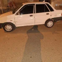 پراید دوگانه سوز شرکتی مدل 89|خودرو سواری و وانت|بهبهان, |دیوار