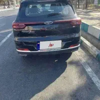 تیگو 7پرو|خودرو سواری و وانت|اراک, |دیوار