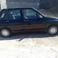 هاچبک کره ایی