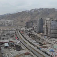 خریدوفروش سهام اداری تجاری چهارباغ بتاجا پهنهd|پیش‌فروش املاک|تهران, شهرک چیتگر|دیوار