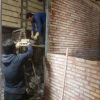 به اکیپ کچکار نیازمندیم