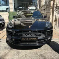 پورشه ماکان 9 کلید