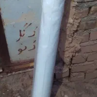 دودکش پکیج نو