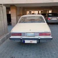 بیوک بی۳ مدل ۱۳۶۴|خودرو کلاسیک|تهران, تجریش|دیوار