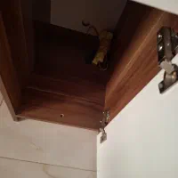 سرویس کامل تختخواب در حد نو|تخت و سرویس خواب|محمدشهر, محمدشهر|دیوار