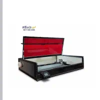 لیزر حکاکی و برش|ماشینآلات صنعتی|شیراز, دشت چنار|دیوار