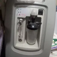 اکسیژن ساز 5 لیتری nova