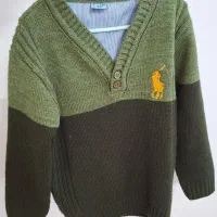 پافر و بافت بچگانه