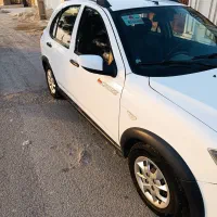 کوییک تمیز در حد صفر|خودرو سواری و وانت|هندیجان, |دیوار