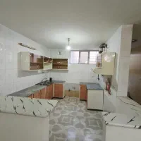 زیرزمین ۹۰ متری دو خوابه راه مجزا محله ب۷