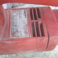 دریل سنگین مارک هیلتی آلمان
