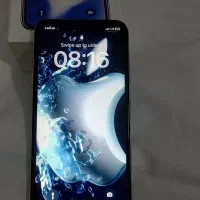 آیفون 10 باتری 100 فیس آیدی سالم معاوضه فقط