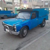 نیسان مدل 82