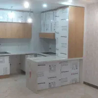 کابینت . کمد دیواری. پارتیشن.خورده کاری