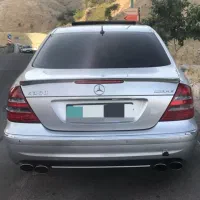 اجاره رنت کرایه بنز E350 مستقیم از مالک|خودرو اجارهای|تهران, ولنجک|دیوار